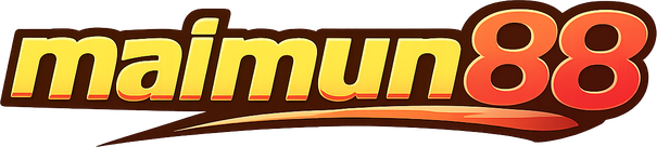 Logo maimun88